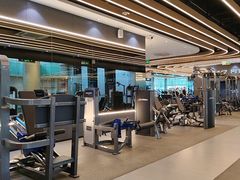 -24/7 FITNESS 健身(罗湖金光华店)
