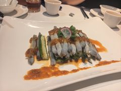 -黑明餐厅(白鹭洲店)