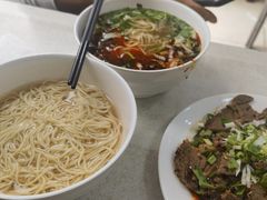 -玉香宫河州牛肉拉面