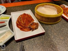 -北平食府.北京烤鸭(亦庄店)