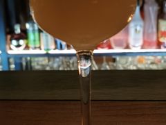 -Ish Whiskey&Cocktail Bar酒吧(合生麒麟新天地店)