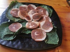 -四斤烤肉(东戴河孟家店)