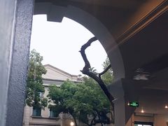 -星巴克臻选(广州沙面店)