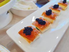 -普天和酒楼·新津菜·烤鸭(天津之眼店)