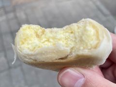 招牌绿豆-赵记素斋·绿豆馅饼(钟楼小区店)