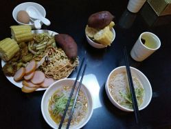 -鑫淼餐饮娱乐中心(江东街店)