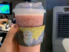 -野萃山·潮汕厚果汁(十亩地店)