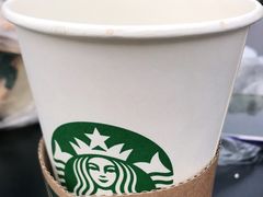 -星巴克(北京新东安)