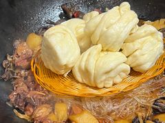-妈妈家铁锅炖(景诚园综合楼店)