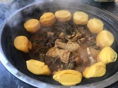 -大鹅岛灶台鱼·铁锅炖(水库路店)