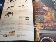 -鸣记脆皮烤鱼(铁西店)
