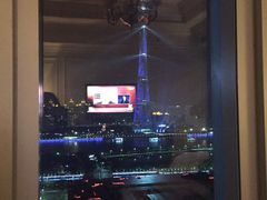 -广州富力丽思卡尔顿酒店