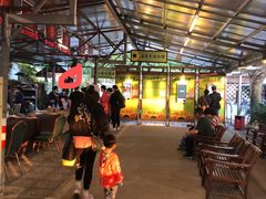 -御温泉·大餐庙会