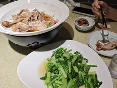 -老德州四合院·德州菜(天衢路店)