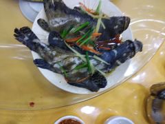 -春园海鲜广场D区6号(钟姐海鲜加工店)