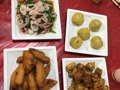 -海坛特色小吃·只做平潭特色菜(平潭店)