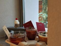 -O.P.S. CAFE