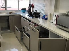 -佰丽爱家全屋定制(汶水店)