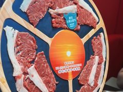 -乔先生涮肉·鲜活牛羊肉火锅(塘沽店)