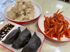 -服务大楼冷面(延大店)