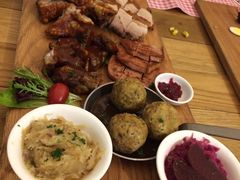 -Paulaner·德国帕拉娜自酿啤酒餐厅(海上世界店)