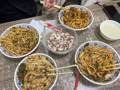 -清真马虎面馆(西七路店)