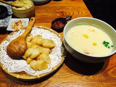 -云海肴·汽锅鸡·云南菜(天津国金汇店)