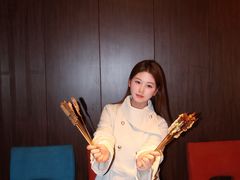 -周丹丹&章花食烤铺(九眼桥店)