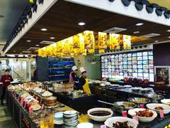 -老味道(横山桥羊绒城店)