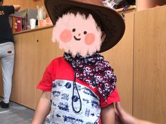 -金宝贝早教(和悦汇店)