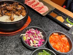 -九田家黑牛烤肉料理(太阳城店)