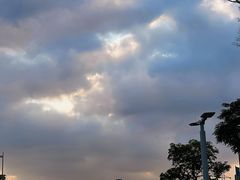 -白石龙音乐公园