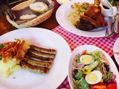 -Paulaner·德国帕拉娜自酿啤酒餐厅(海上世界店)