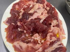 -松明一烤肉馆(鲁园店)