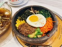 -七八冷面·延边朝鲜族美食(世纪汇店)