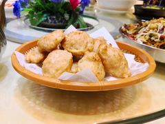 -琼菜坊·无鸡不成宴·海南菜老爸茶糟粕醋(海口骑楼老街店)