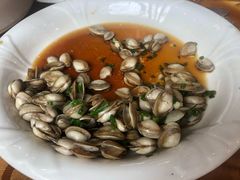 -501號台州海鲜餐厅(海创园店)