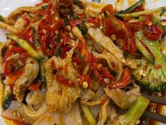 -魏家凉皮(文景路店)