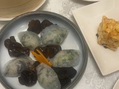 -酌宴府The China Club·广州万富希尔顿酒店(云城东路店)