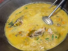 -陈大锅·岳阳鱼馆·地道岳阳菜(美食街店)