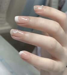 点击看大图 -1T·1M 日式美甲美睫