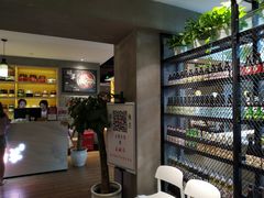 -九府羊·鲜羊火锅·烤串(新华路店)