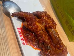 -小木屋拌饭(西安华阳城店)