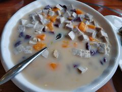 五谷杂粮-红树林顺御楼(石楼店)