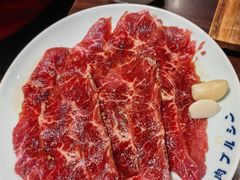 -蒜香焼肉PURUSHIN(马场路店)