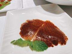 -四季民福烤鸭店(王府井东安门店)