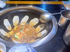 -铁锅岁月(中山东路店)