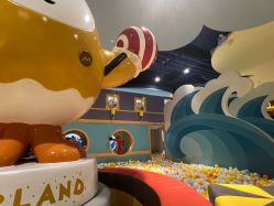 -MELAND CLUB亲子乐园•派对(虹桥万象城店)