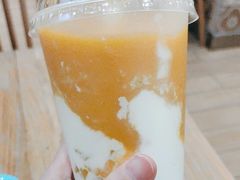 -满记甜品(金唐购物中心店)