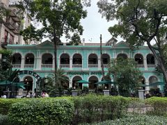 -星巴克臻选(广州沙面店)